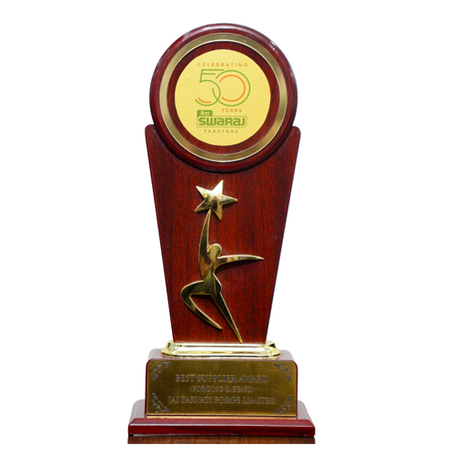 Award 1
