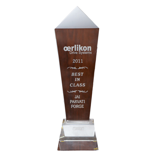 Award 11