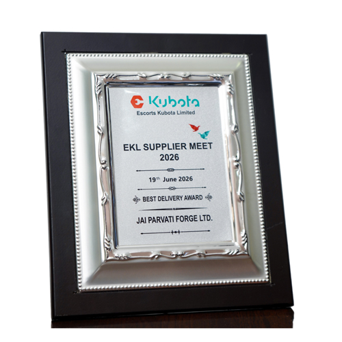 Award 12