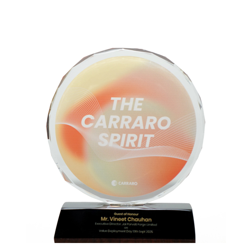 Award 2