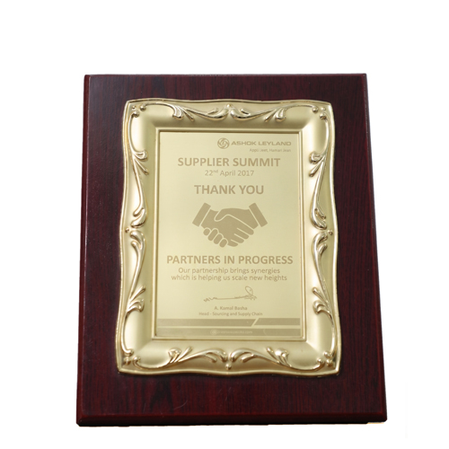 Award 3