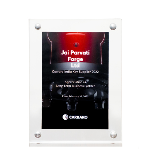 Award 4