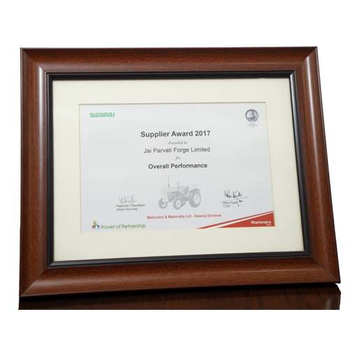 Award 6