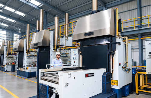 Heat Treatment