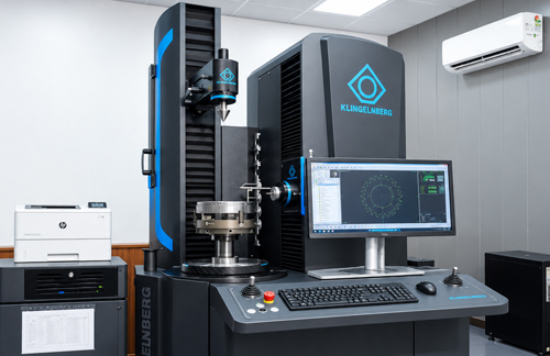 Metrology
