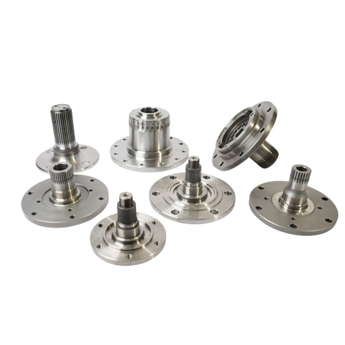 Drive Spindles