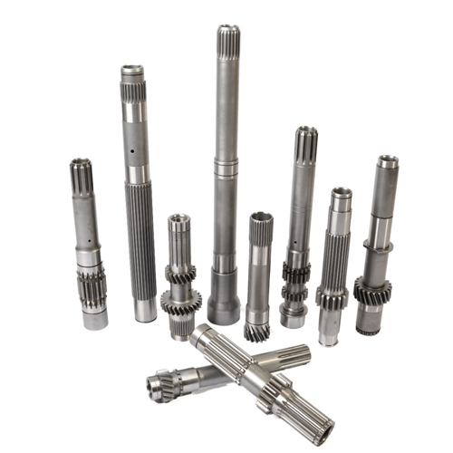 Hollow Shafts
