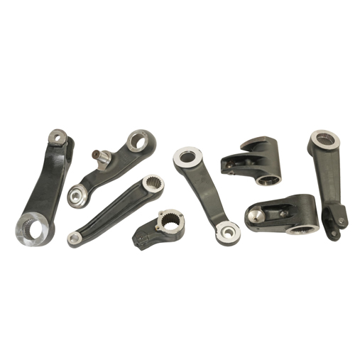 Hydraulic Lift and Rocker Arms