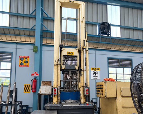 Gear machining equipment