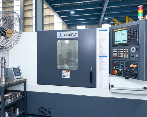 Gear machining equipment