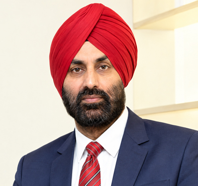 JPF Director