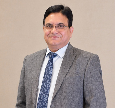 Vijay Sharma