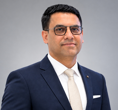Gourav Kapoor
