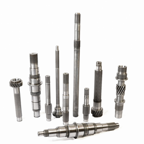 Transmission Solid Shafts